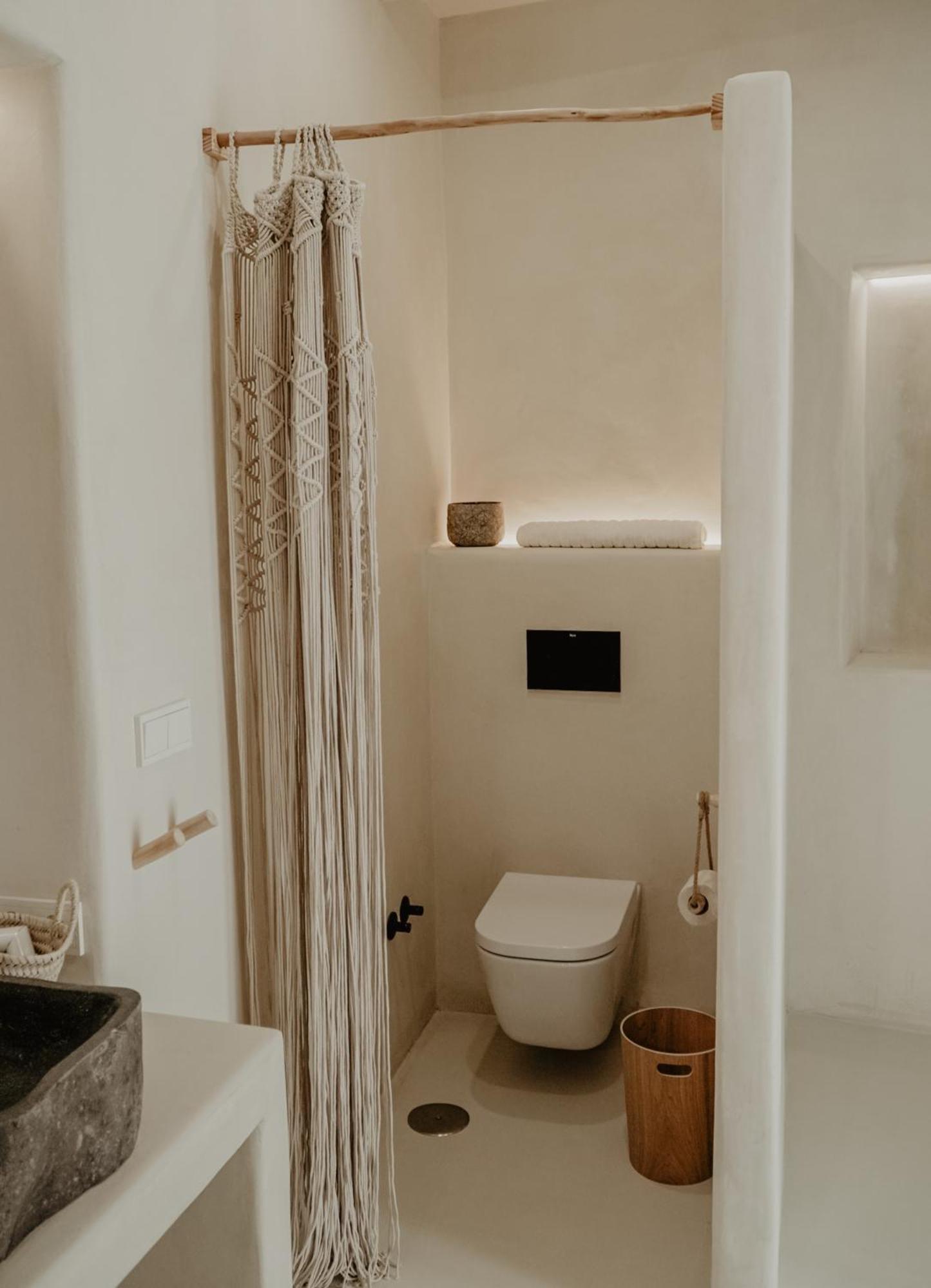 Entrearcos Casa Eco-Boutique Guest House Vejer de la Frontera Exterior photo